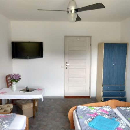 Pokoje Roznow Otel Dış mekan fotoğraf