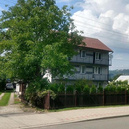 Pokoje Roznow Otel Dış mekan fotoğraf