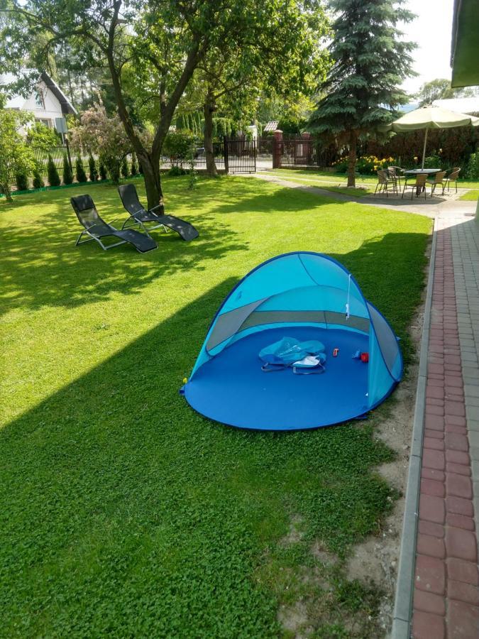 Pokoje Roznow Otel Dış mekan fotoğraf