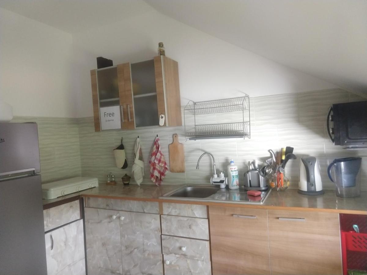 Pokoje Roznow Otel Dış mekan fotoğraf