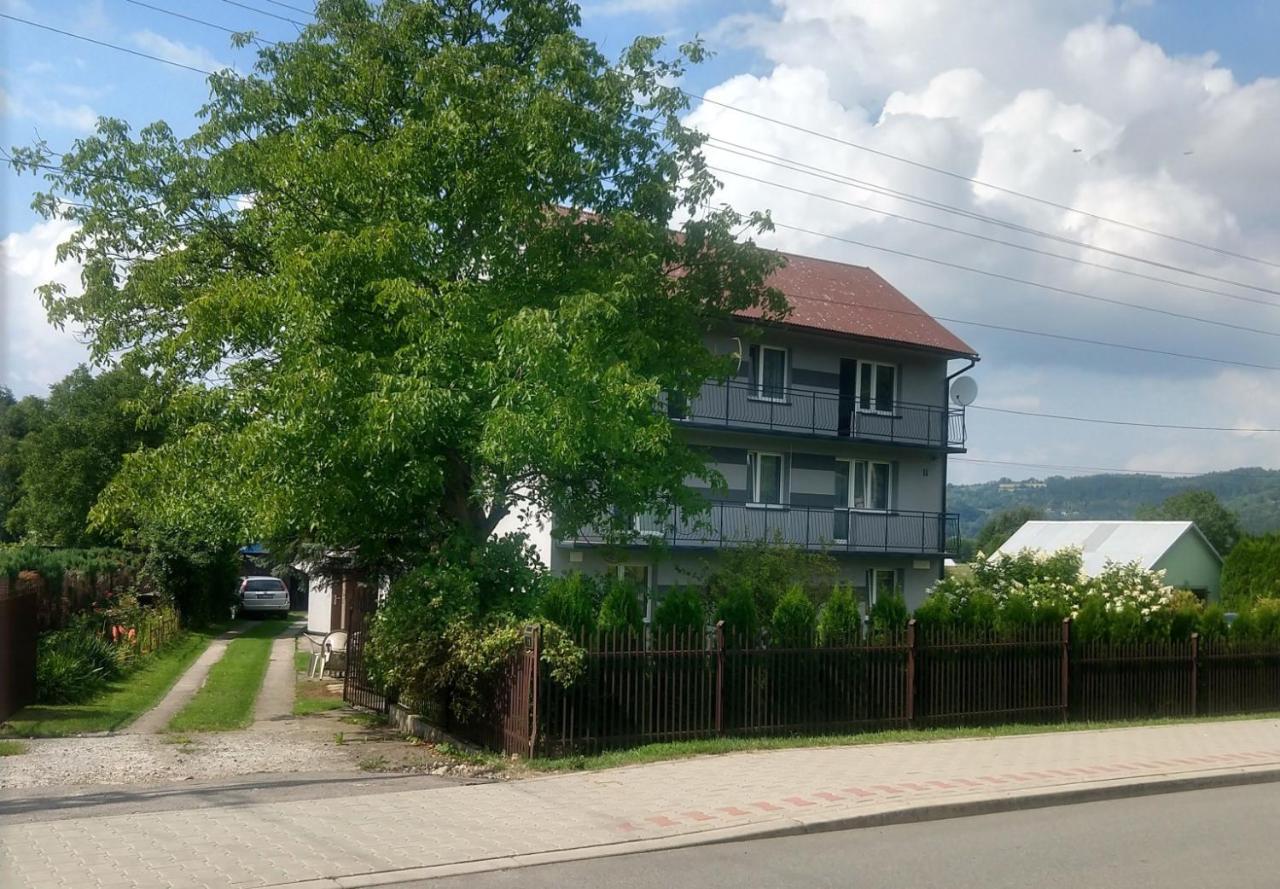 Pokoje Roznow Otel Dış mekan fotoğraf