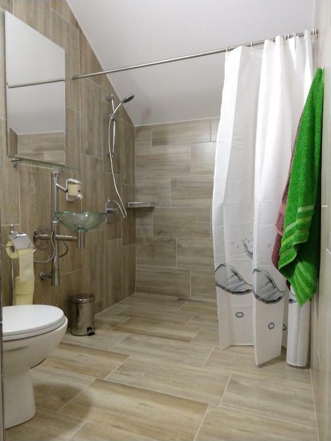 Pokoje Roznow Otel Dış mekan fotoğraf